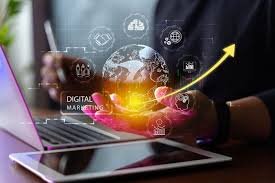 دیجیتال مارکتینگ